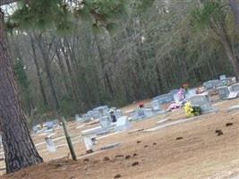 Old Halltown Cemetery