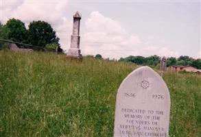 Old Hanover Cemetery