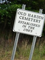 Old Hardin Cemetery