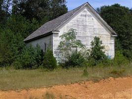 Old Harmony Cemetery