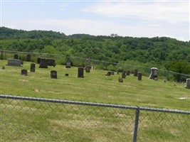 Old Harned Cemtery