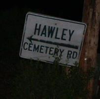 Old Hawley Cemetery