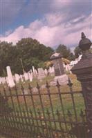 Old Hazardville Cemetery