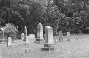 Old Helena Cemetery