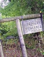 Old Hephzibah Cemetery