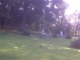 Old Hickory Cemetery