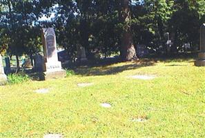 Old Hill Cemetery