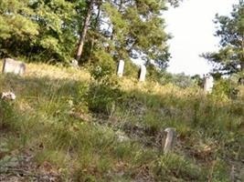 Old Hiwassee Cemetery