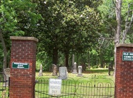 Old Homer Cemetery