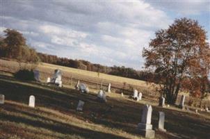 Old Hopewell Cemetery