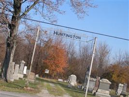 Old Huntington Cemetery