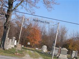 Old Huntington Cemetery Old Huntington Cemetery