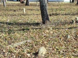 Old Ingram Cemetery