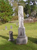 Old Jackson Cemetery Old Jackson Cemetery