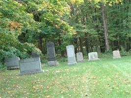 Old Jewish Cemetery