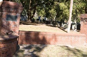Old Jewish Center Cemetery