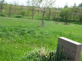 Old Johnston Cemetery