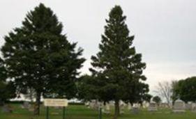 Old Johnstown Cemetery