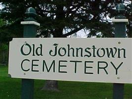 Old Johnstown Cemetery