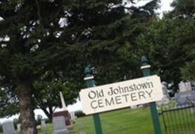 Old Johnstown Cemetery