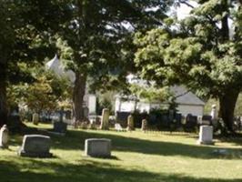 Old Jonesboro Cemetery