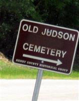 Old Judson Cemetery