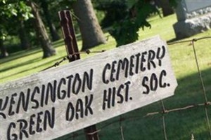 Old Kensington Cemetery Old Kensington Cemetery