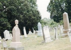 Old Kilbourne Cemetery