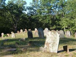 Old Killingworth Cemetery