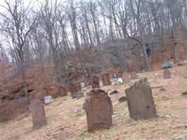 Old Killingworth Cemetery