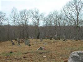 Old Killingworth Cemetery