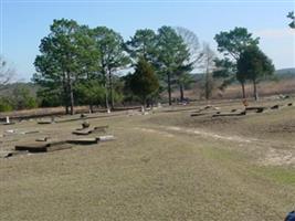 Old Kingston Cemetery