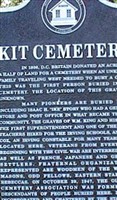 Old Kit Cemetery