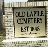 Old Lapile Cemetery Old Lapile Cemetery