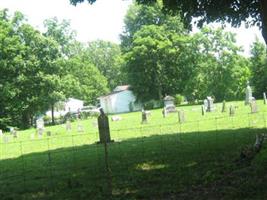 Old Laughery Cemetery