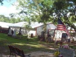 Old Leesville Cemetery