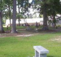 Old Leesville Cemetery