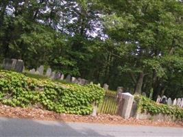 Old Linebrook Cemetery