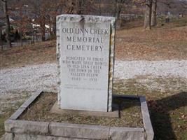 Old Linn Creek Cemetery