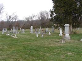 Old Linton Cemetery