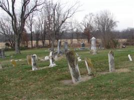 Old Linton Cemetery