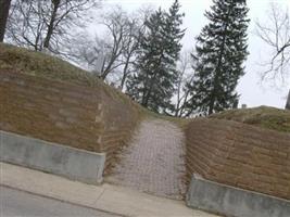 Old Logan Cemetery