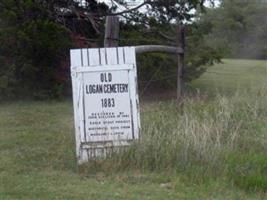 Old Logan Cemetery