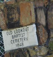 Old Lookout Cemetery