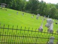 Old Louisville Cemetery