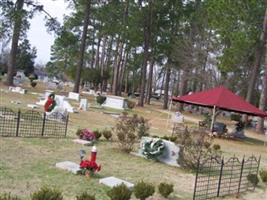 Old Louisville Cemetery (Louisville)