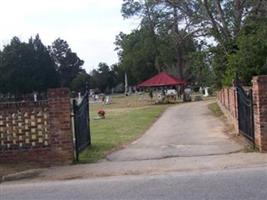 Old Louisville Cemetery (Louisville)