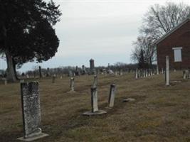 Old Ludlow Cemetery