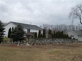 Old Lutheran Cemetery Old Lutheran Cemetery