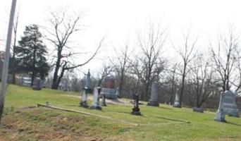 Old Lutheran Cemetery